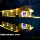 سریال زندگی در بهشت | قسمت 77
