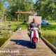 سریال زندگی در بهشت | قسمت 98