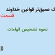 درک عمیق‌تر قوانین خداوند | قسمت ۸