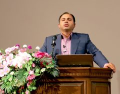 قانون آفرینش بخش 1 | قانون توجه